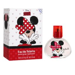 Disney Minnie Mouse toletna voda 30ml