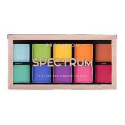 Profusion Mini Artistry Spectrum - paleta senki za oči 10 nijansi