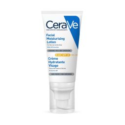 CeraVe hidratantna krema za lice za normalnu do suvu kožu SPF30 52ml