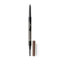 Bourjois Brow Reveal Micro pencil 2 Soft Brown olovka za obrve 0,35g