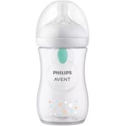 Avent Natural Response antikolik Deco flašica za bebe  260ml