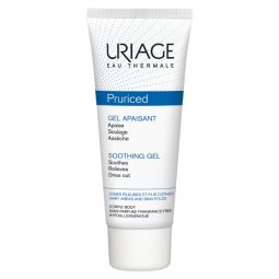 Uriage Pruriced gel 100ml