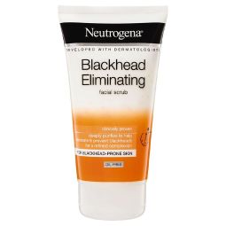 Neutrogena Visibly Clear Blackhead Dnevni piling protiv mitesera 150ml