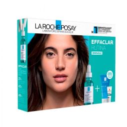 La Roche Posay Effaclar rutina za odrasle