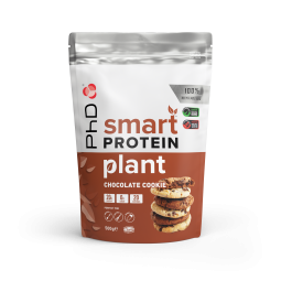 PhD Smart Protein plant choco cookie 500g