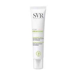 SVR Sebiaclear Active tonirana krema 40ml