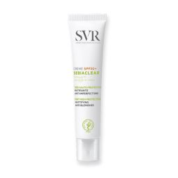 SVR Sebiaclear krema SPF50+ 40ml