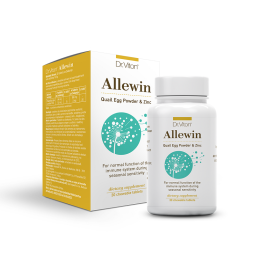 Dr.Viton Allewin 30 tableta za žvakanje