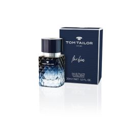 Tom Tailor For Him Edt 30ml