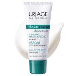 Uriage Hyseac 3 Regul Plus krema 40ml