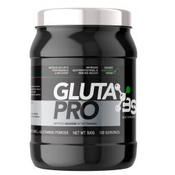 Basic Gluta Pro - Neutral 500g