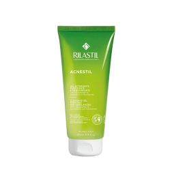 Rilastil Acnestil Gel za čišćenje 200ml