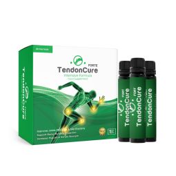 TendonCure Forte 20 bočica