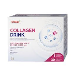 Dr. Max Collagen Drink 30 kesica