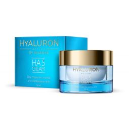 Nuance Hyaluron Active HA 5 dnevna krema za normalnu kožu 50ml