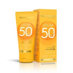 Skinexpert by Dr. Max® Solar Losion za zaštitu od sunca SPF 50 200 ml