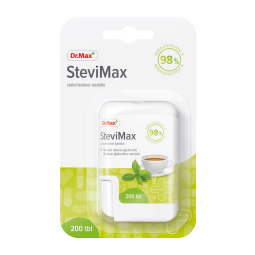 Dr. Max Stevimax 200 tableta