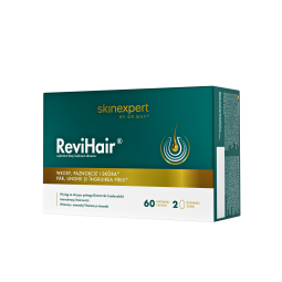 Skinexpert by Dr. Max® Revihair® 60 kapsula
