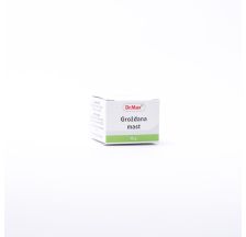 Aloe Ferox 460 mg 30 capsule Herbagetica